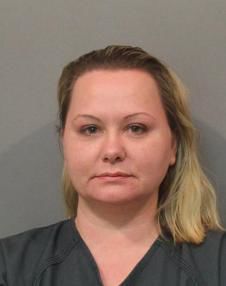 Tricia Rene Wright
